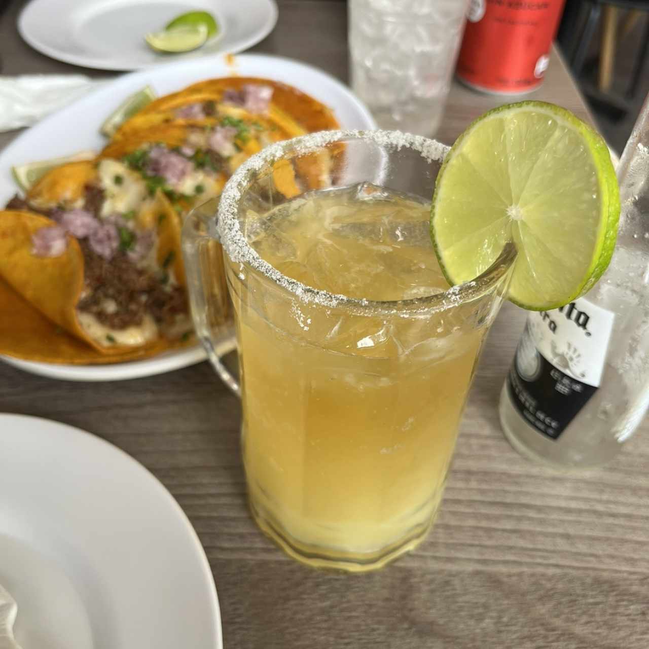 Michelada