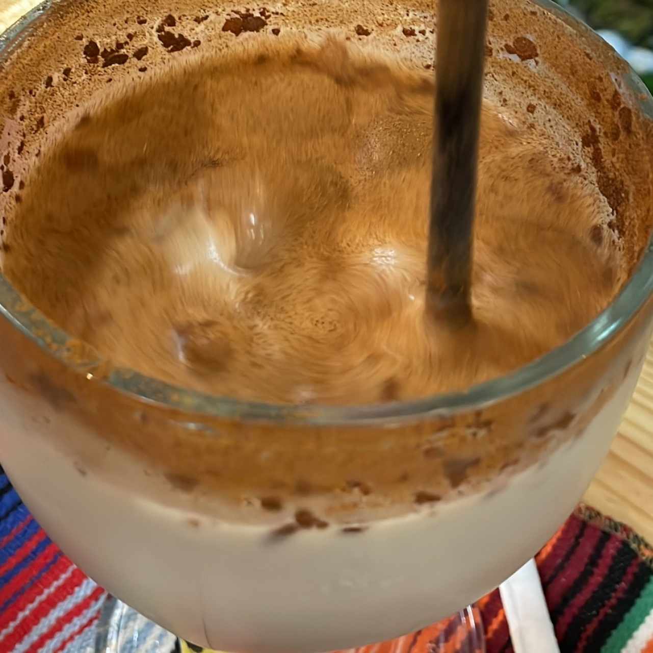 Orchata 