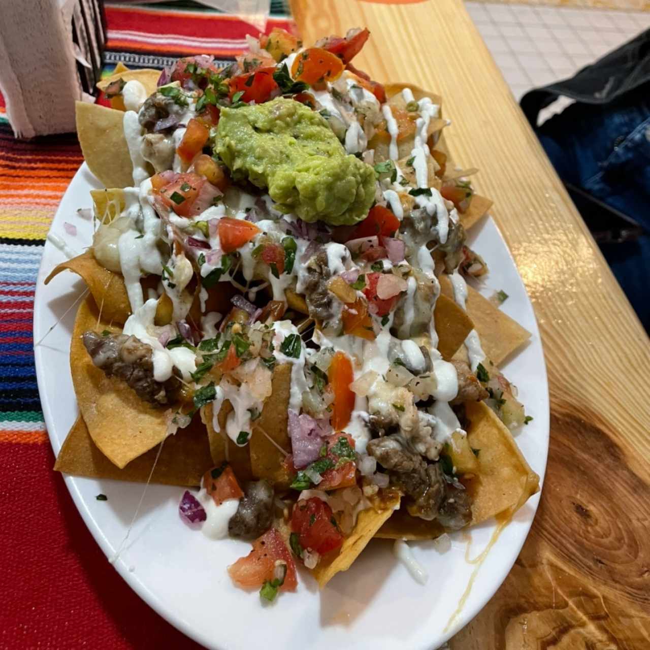 Nachos