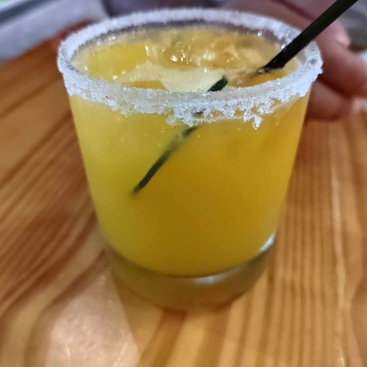 Margarita 