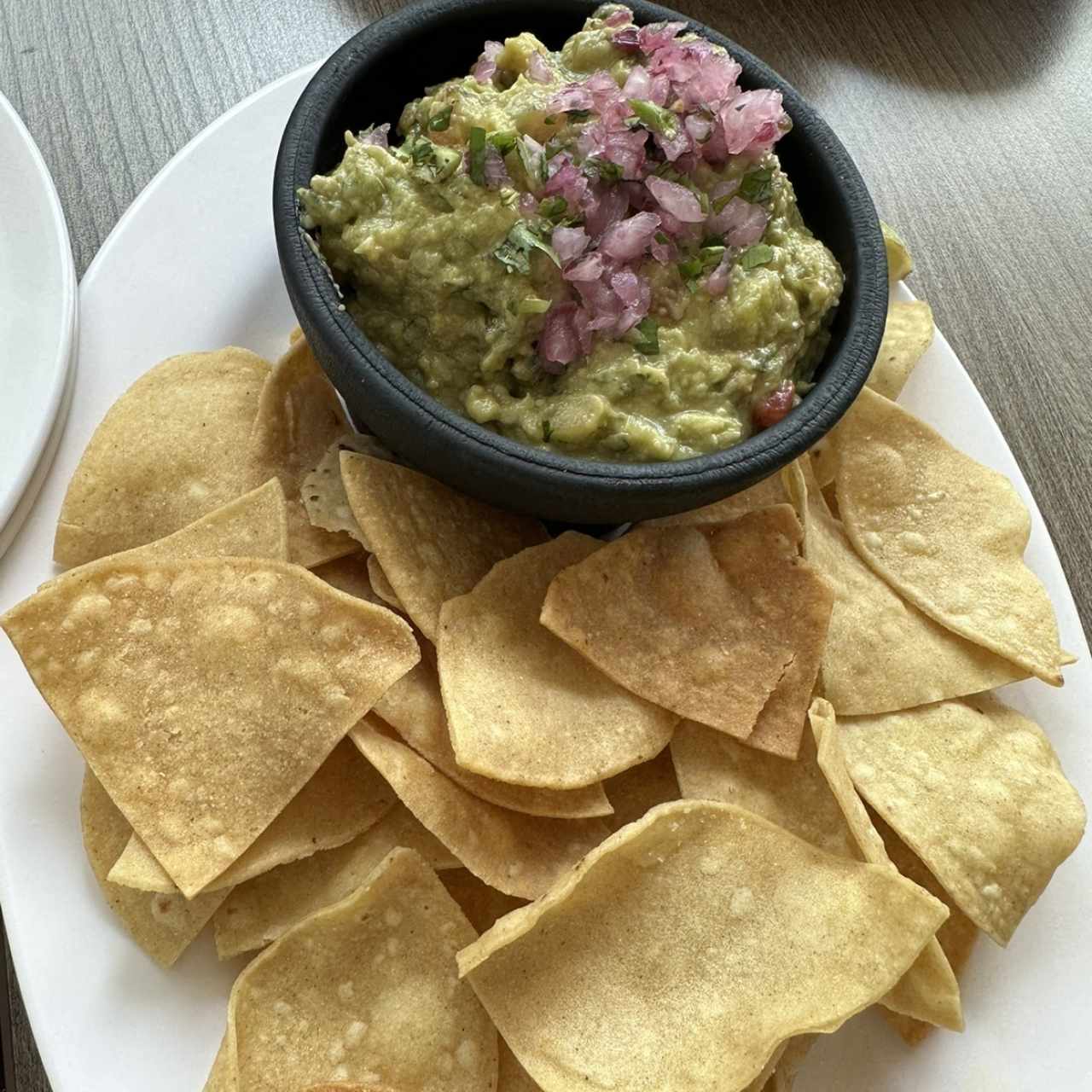 Guacamole