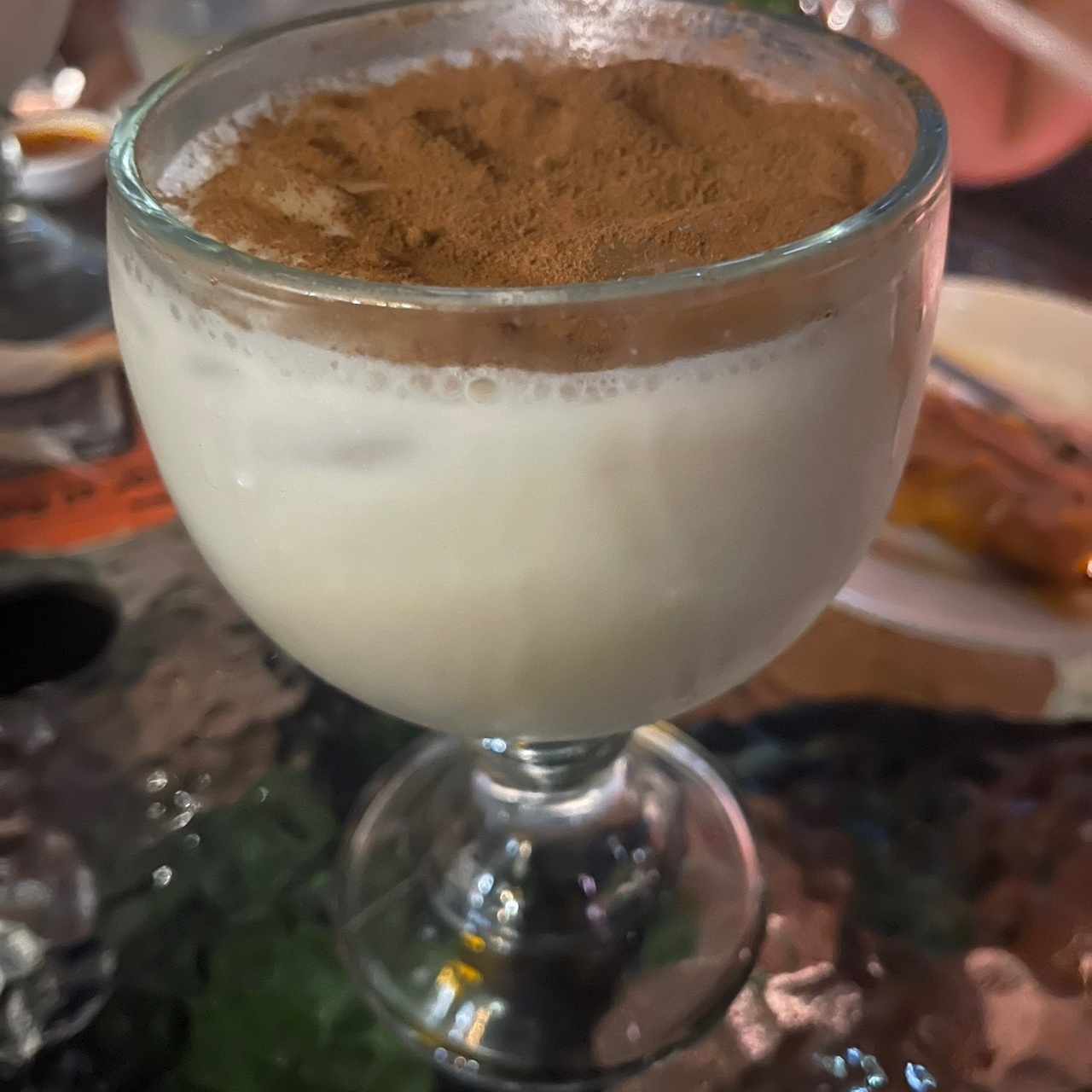 Horchata 