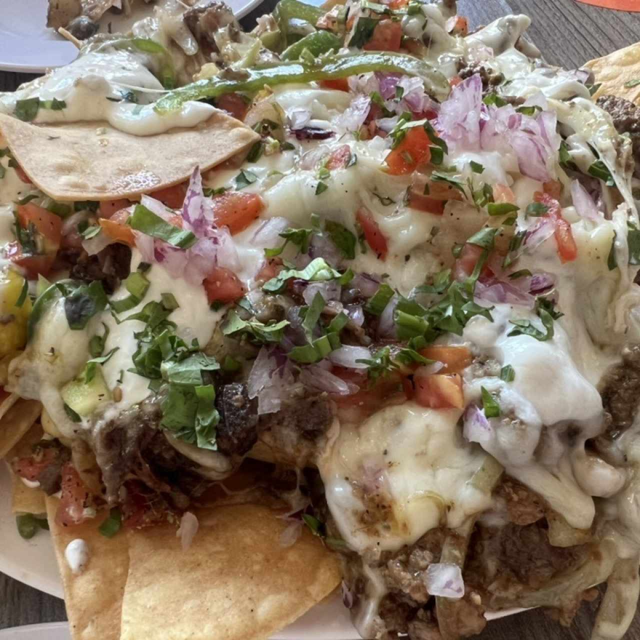 Nachos