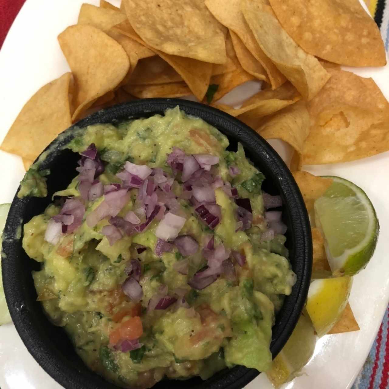 Guacamole