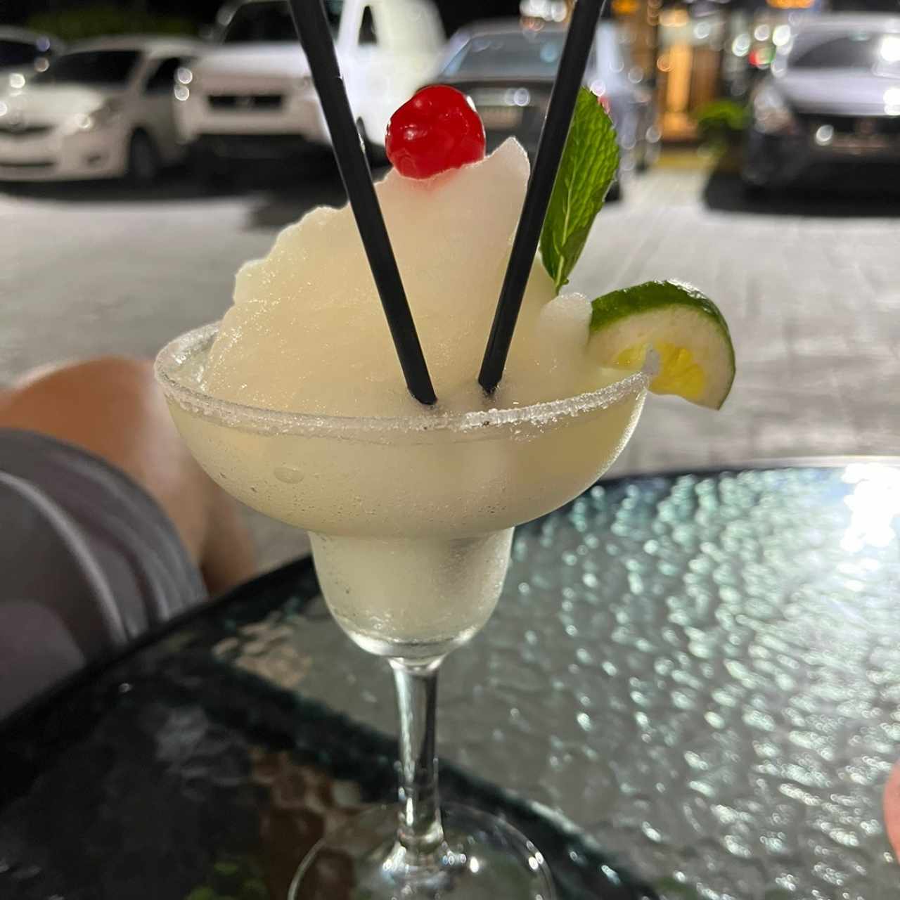 Margarita