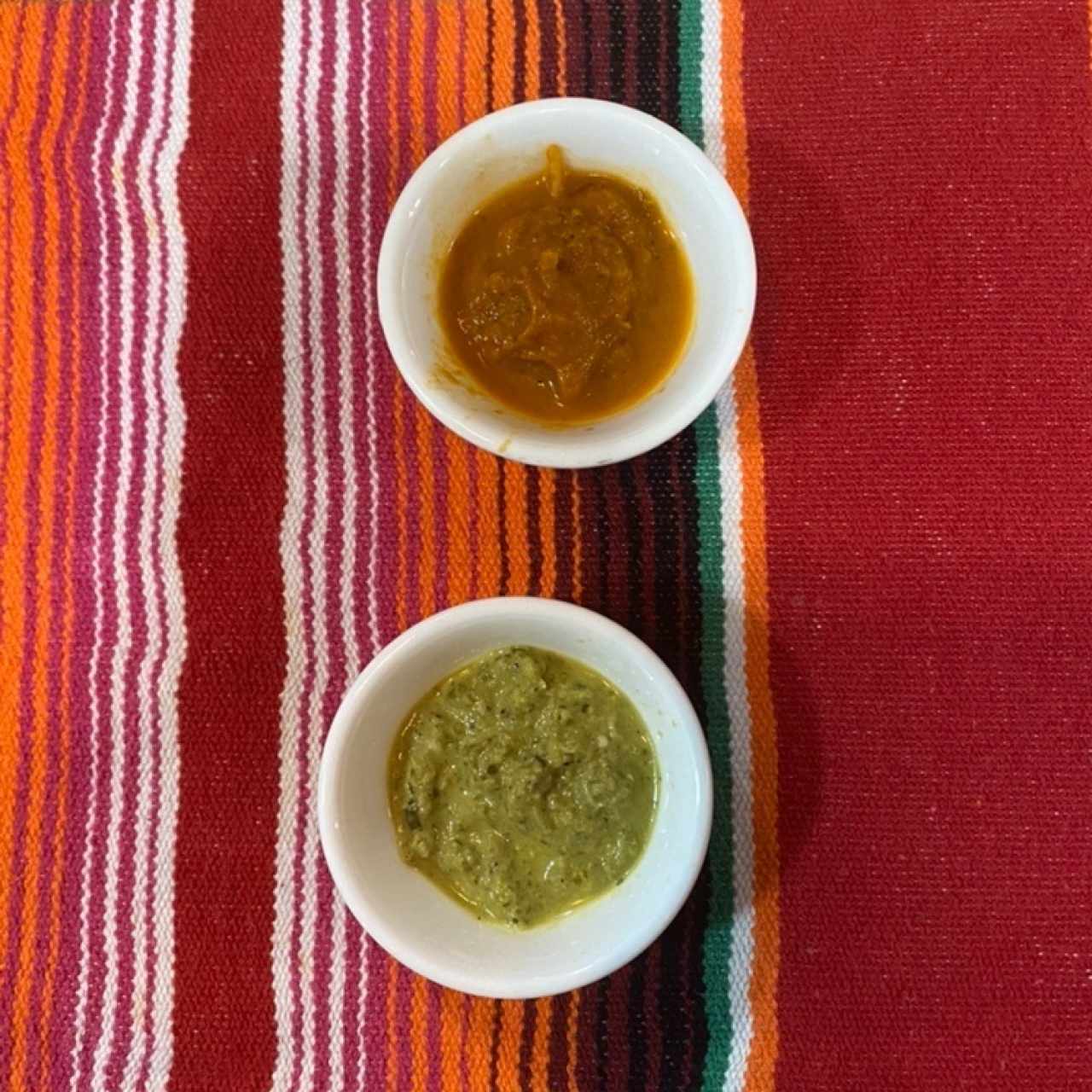 Salsas