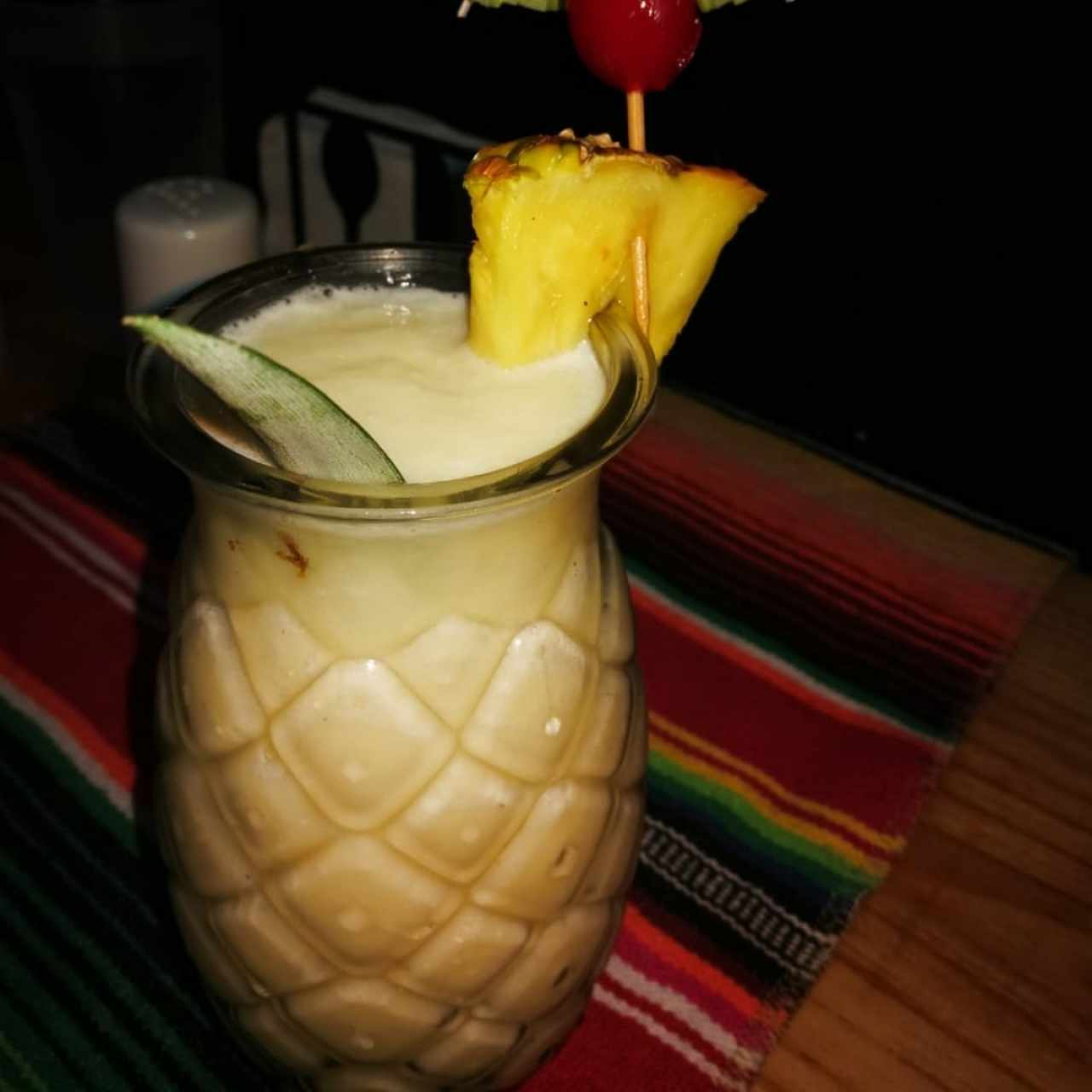 Piña Colada