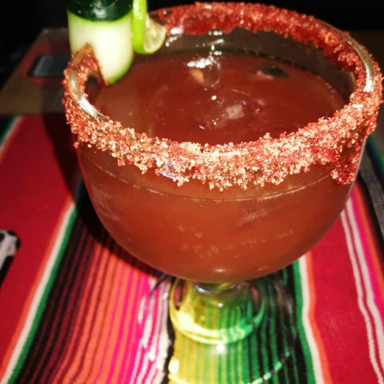 Michelada