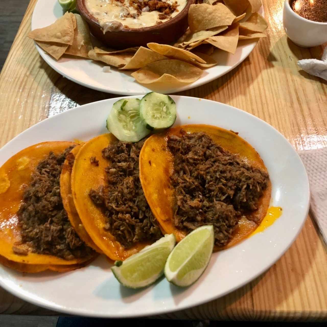 Tacos de birria