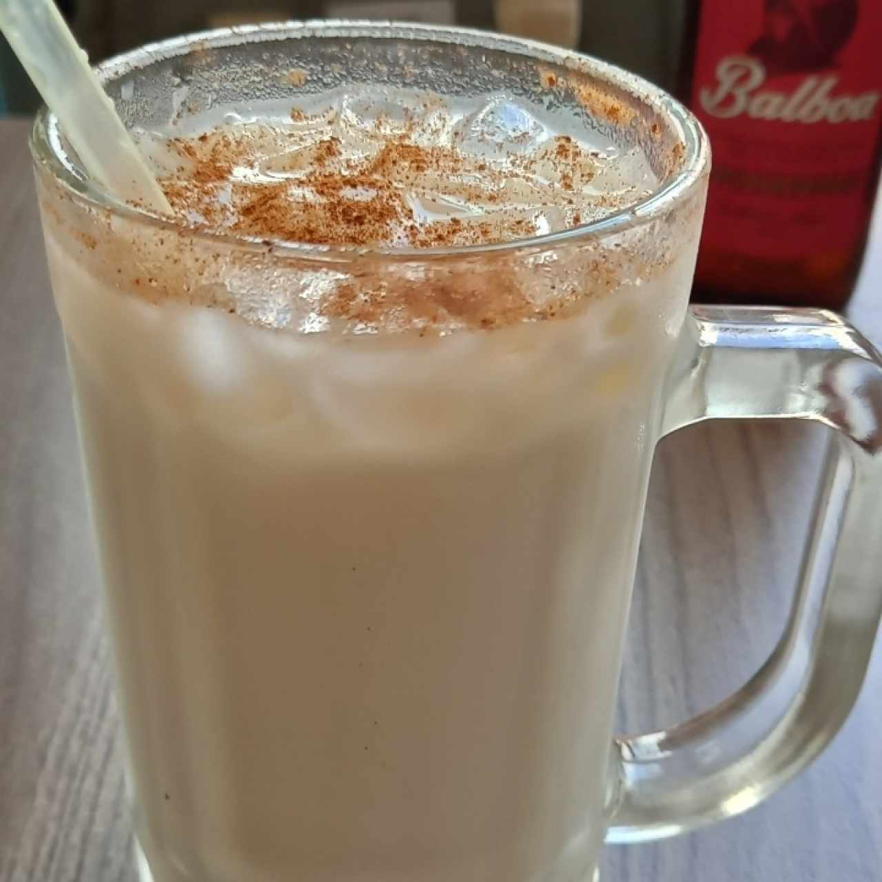 horchata