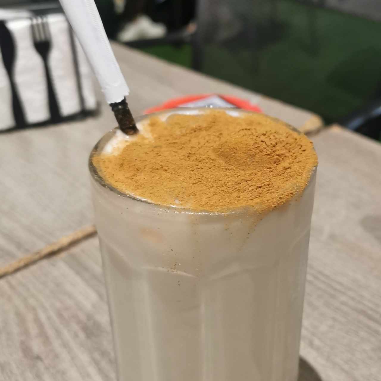 Horchata