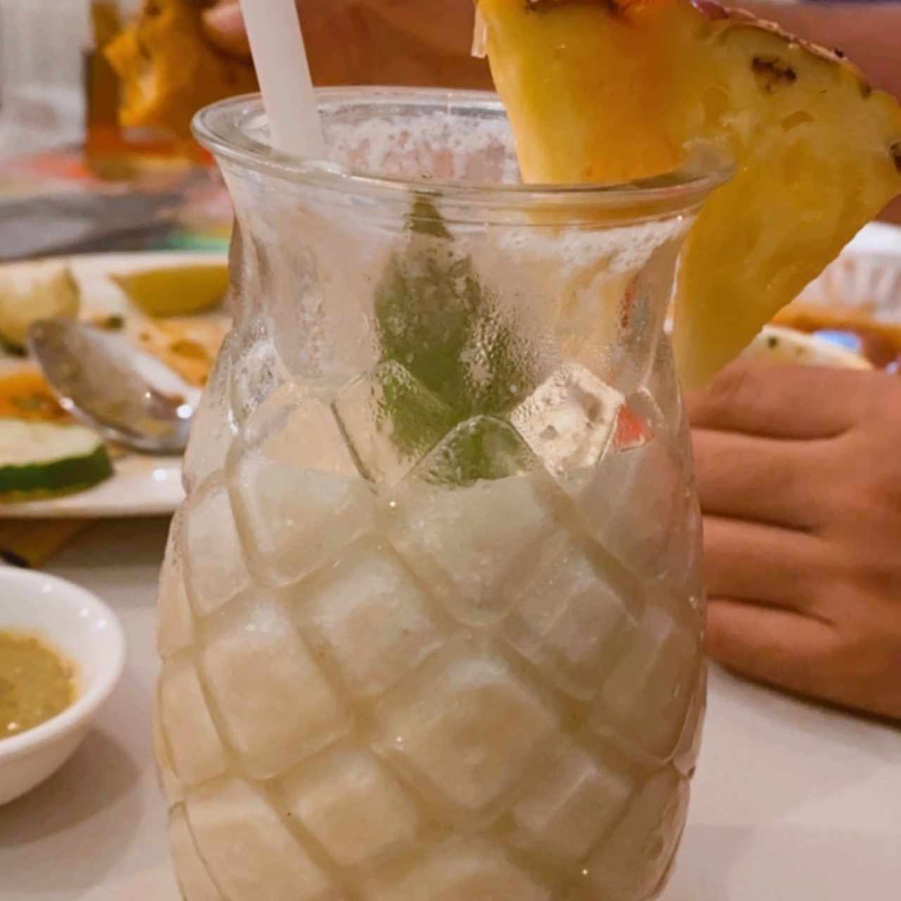 Piña Colada