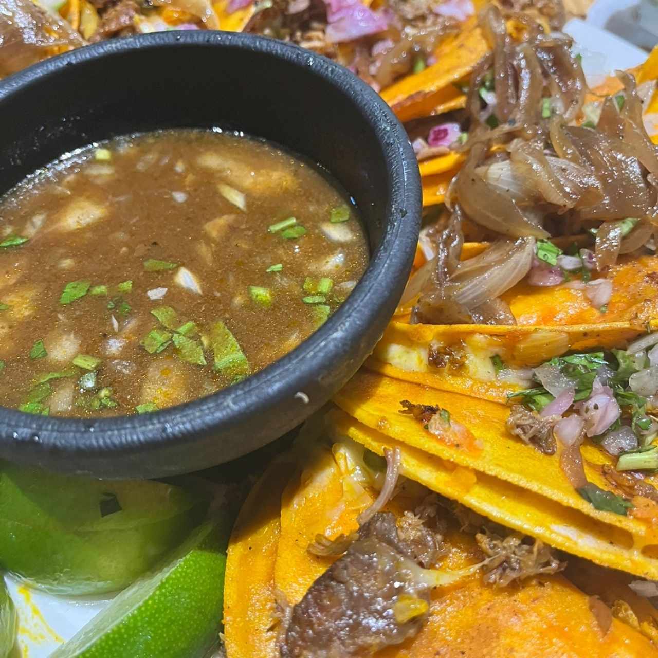 birria quesotacos 