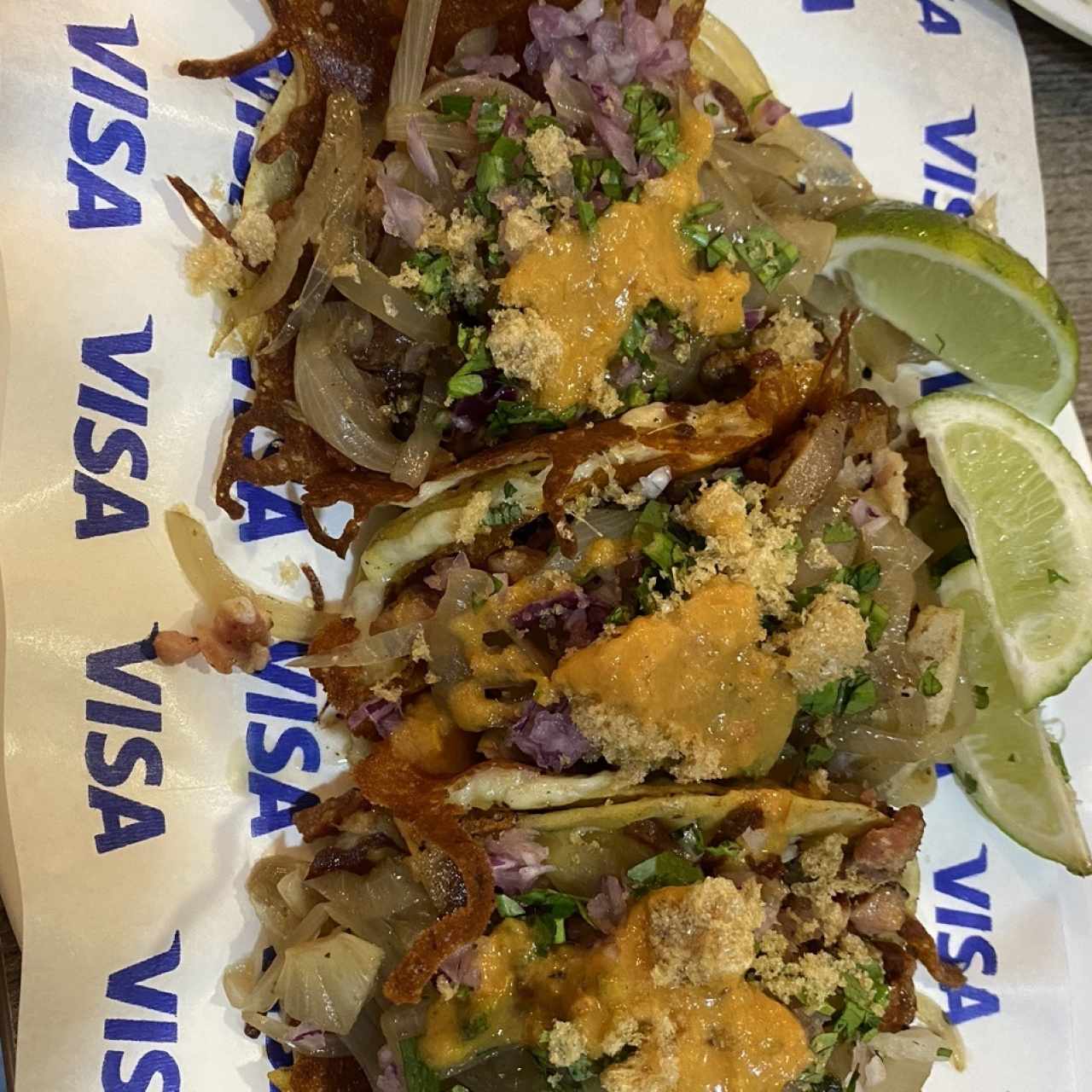 Tacos el patrón 