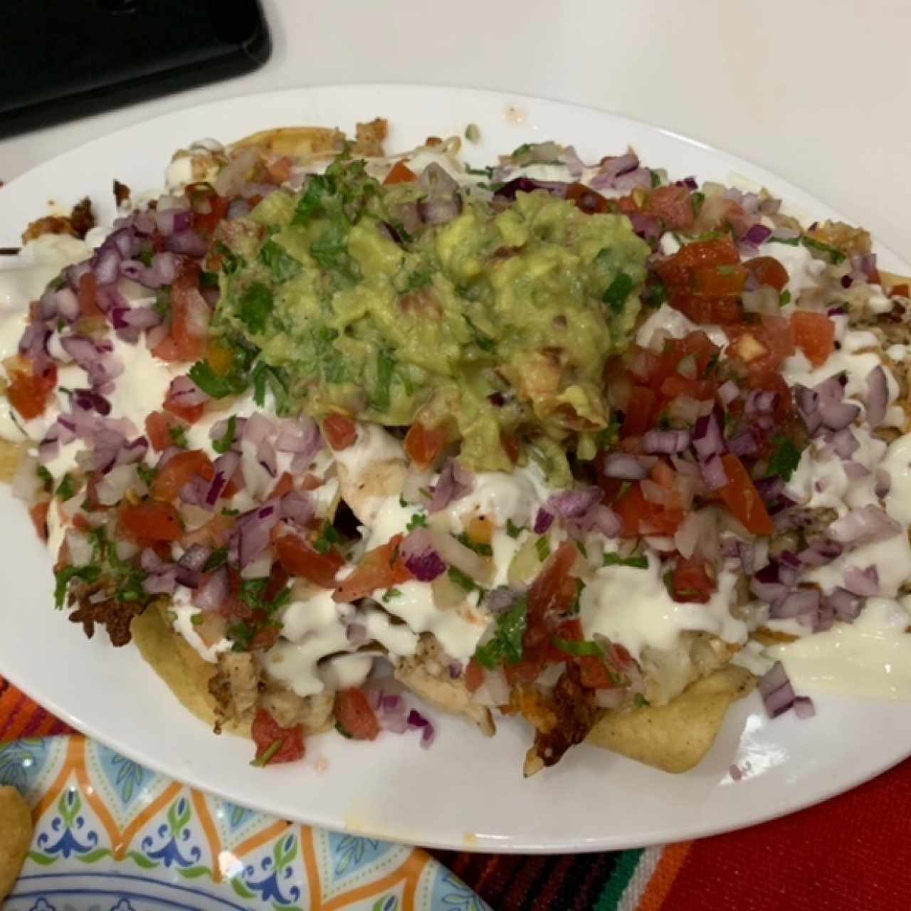 Nachos 