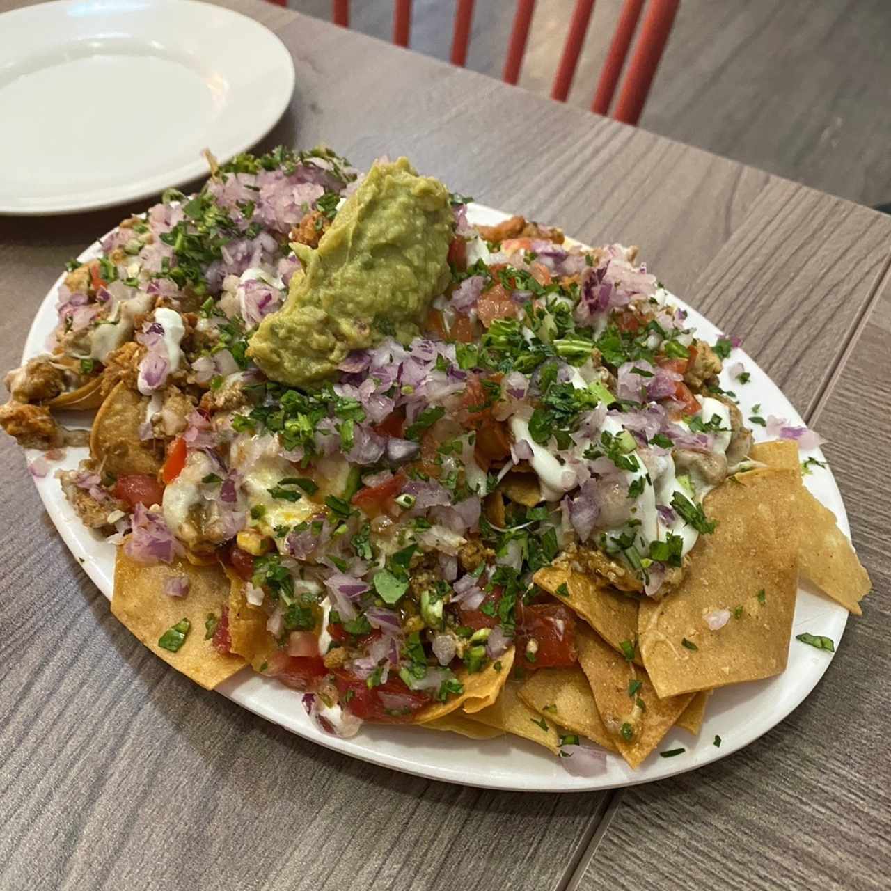 Nachos