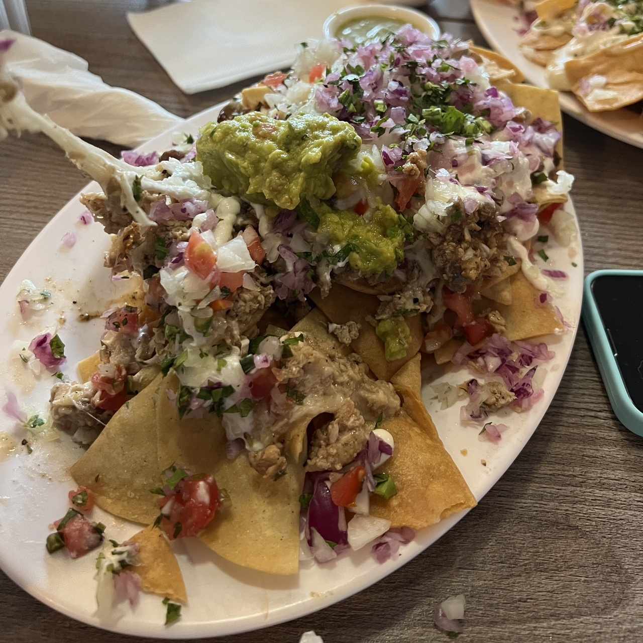 Nachos