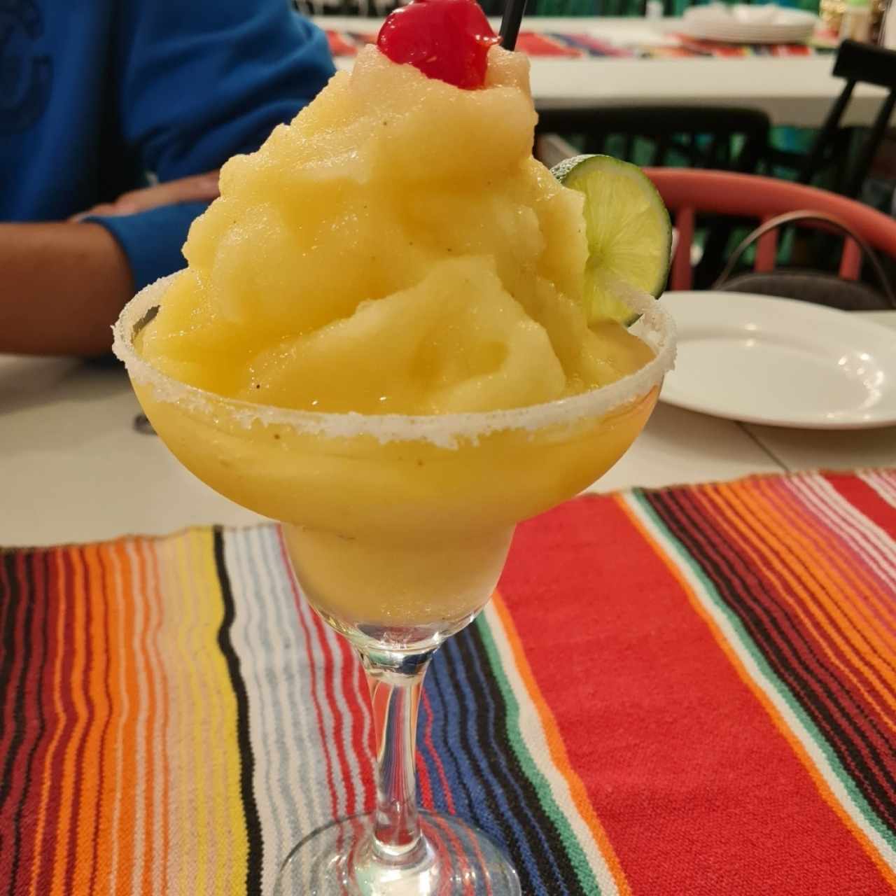 margarita 