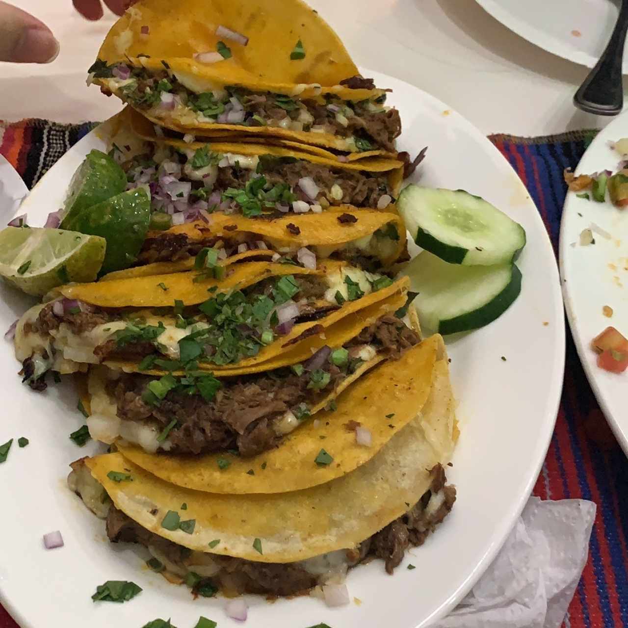 quesotaco