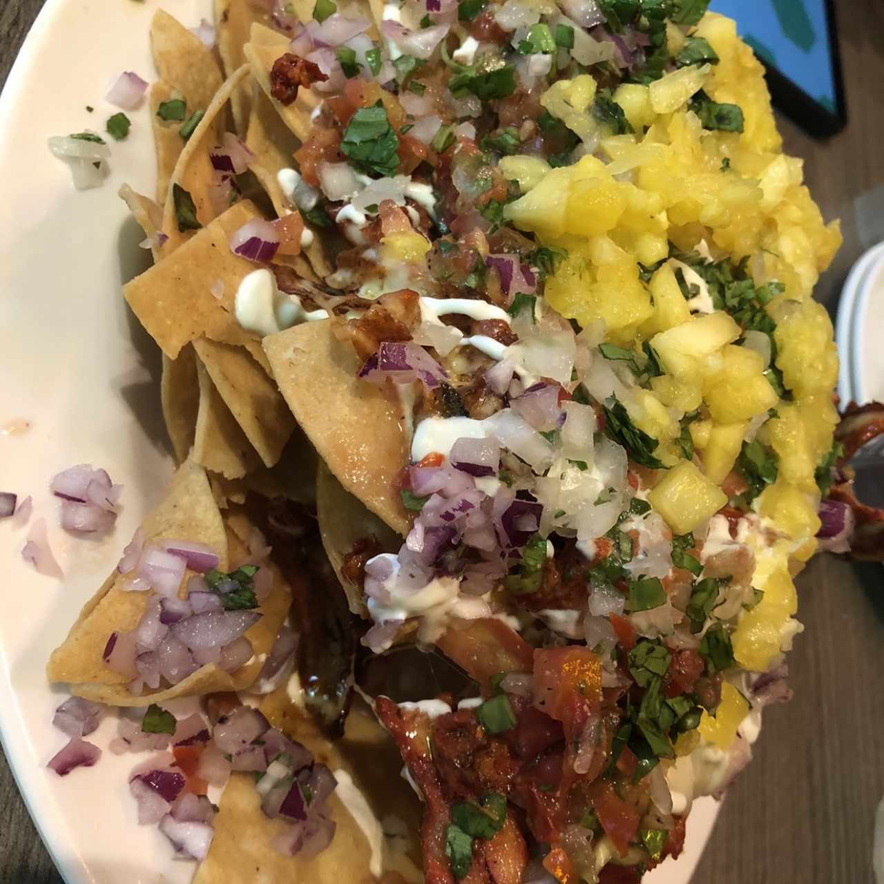 Nachos 