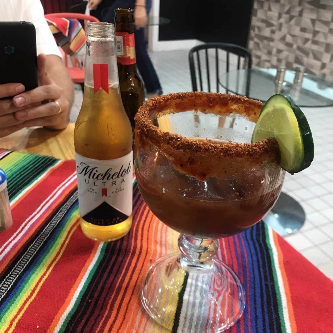 michelada 