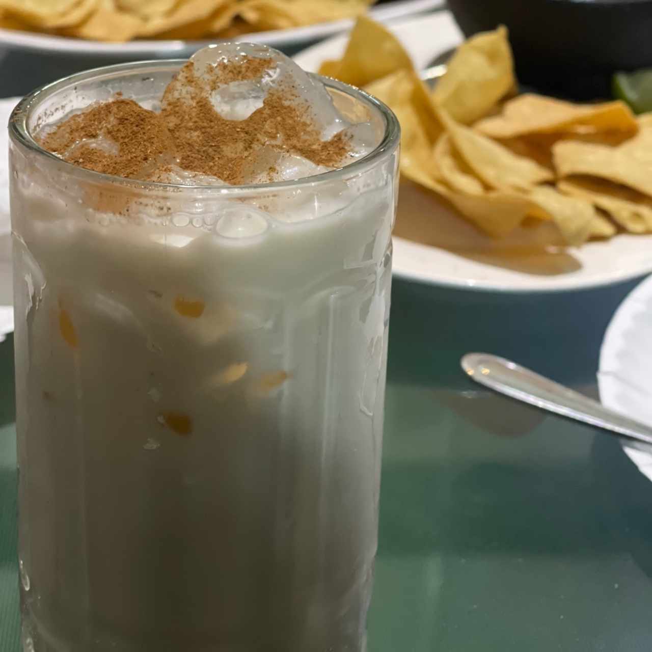 horchata