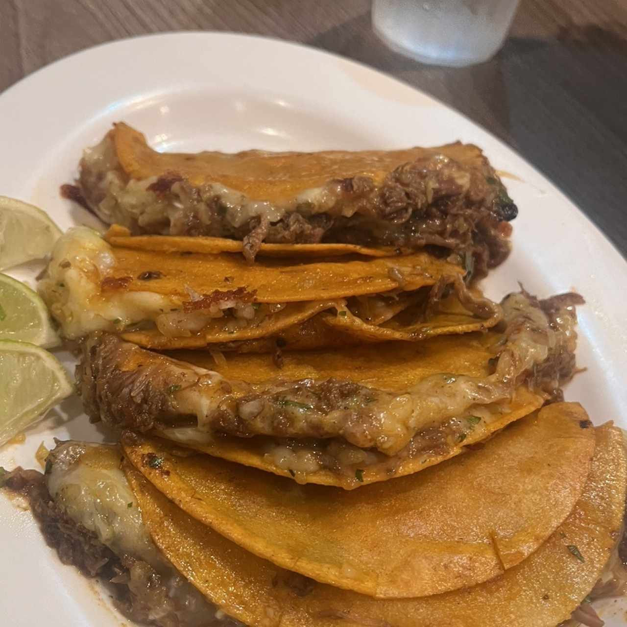 Quesatacos