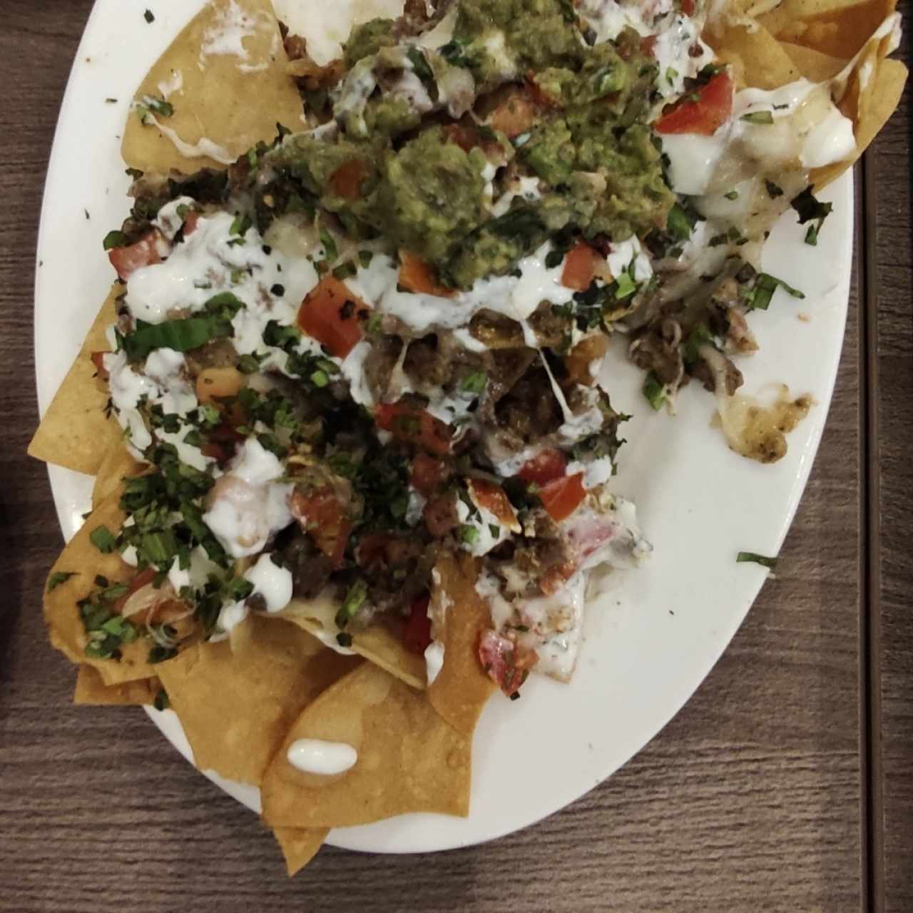 nachos