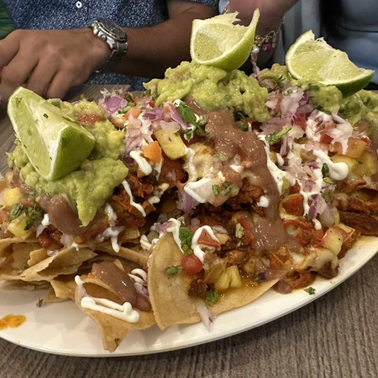 Nachos