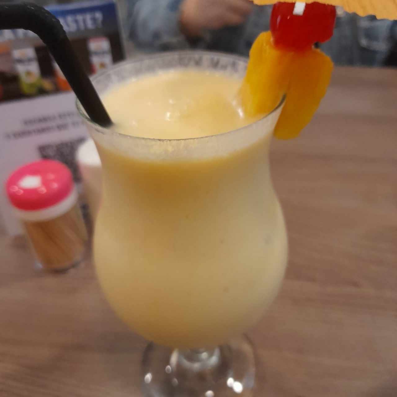 piña colada