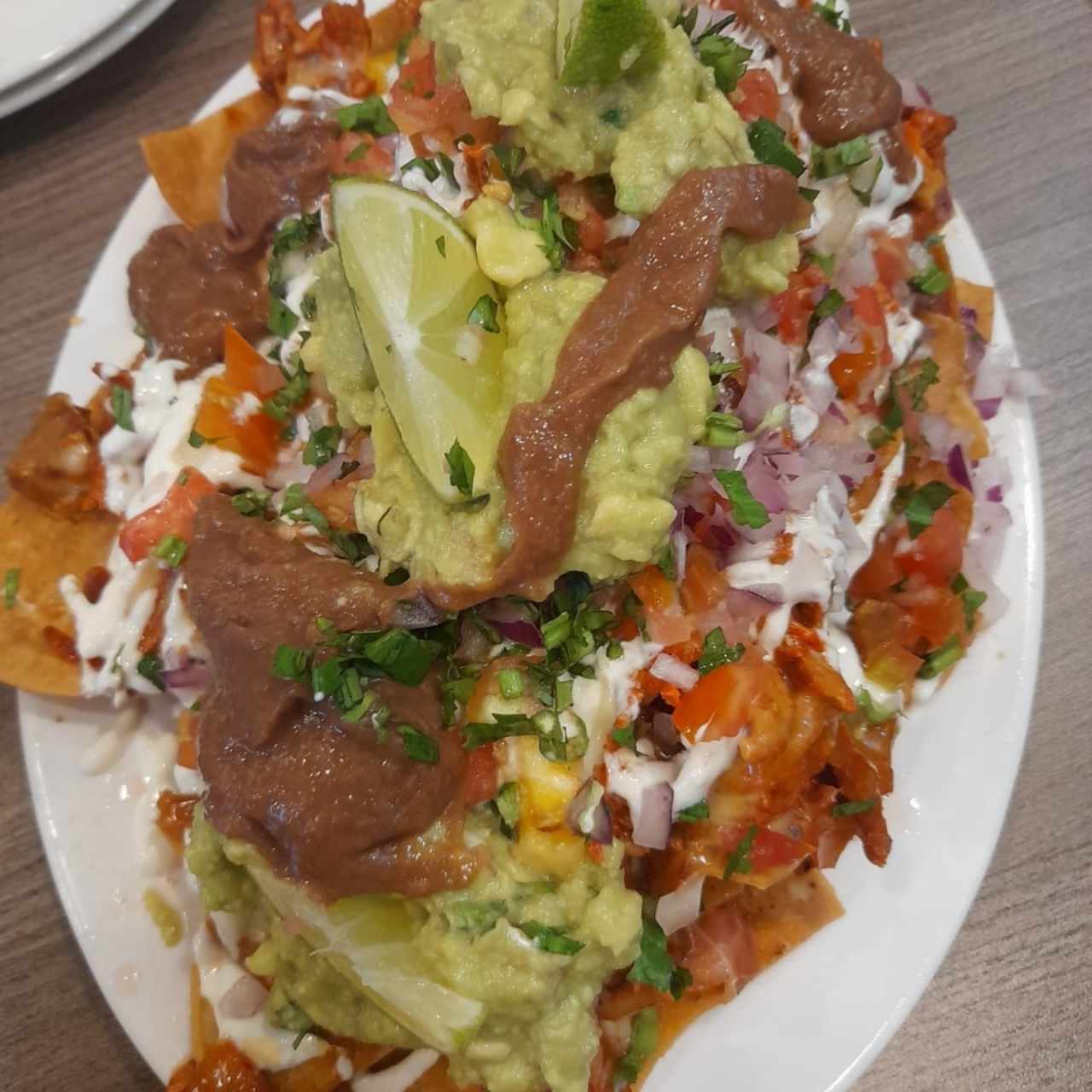 nachos