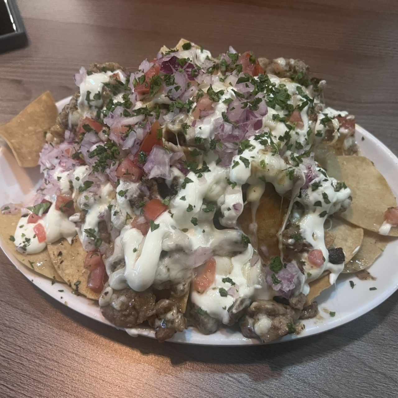 Nacho Premium 