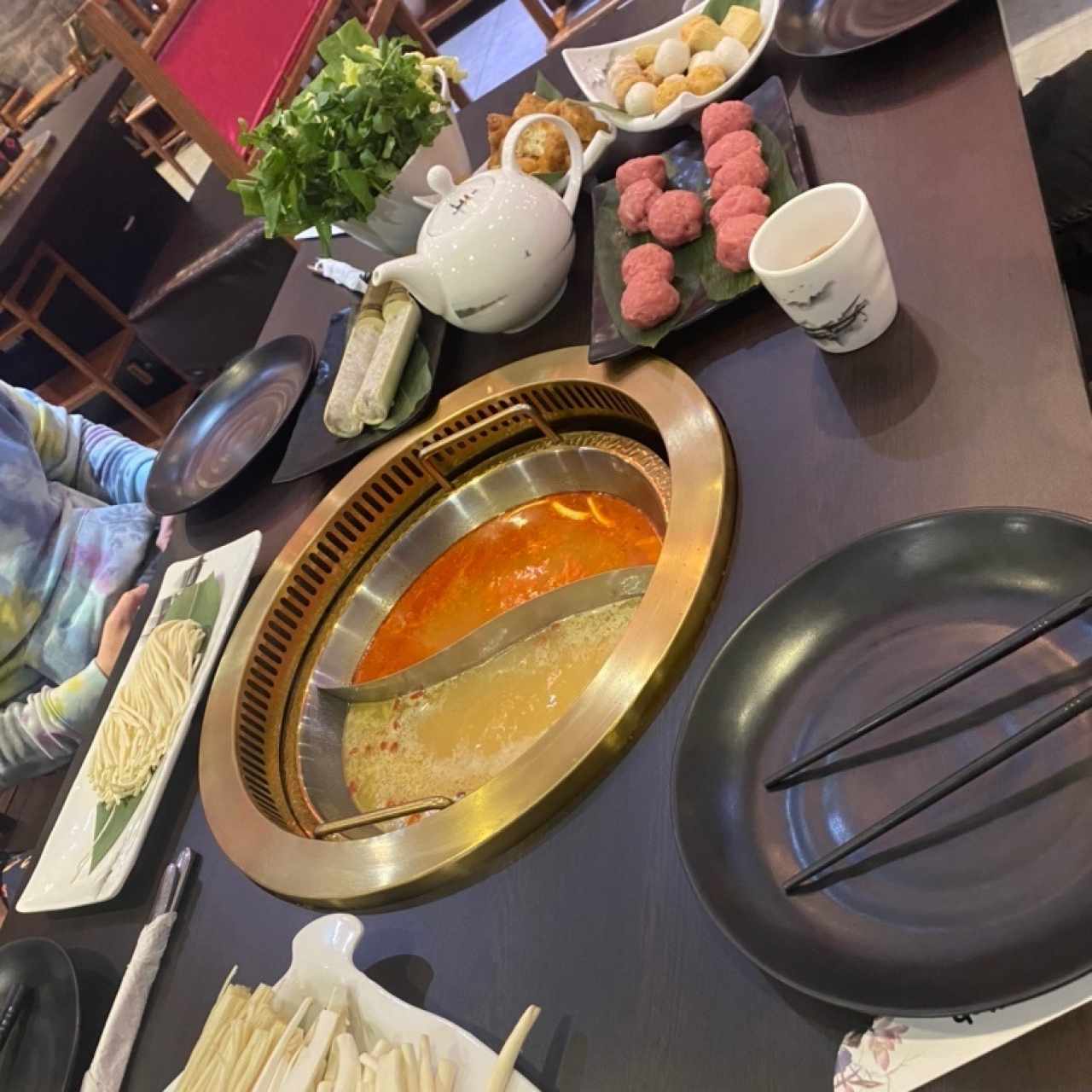 Hotpot