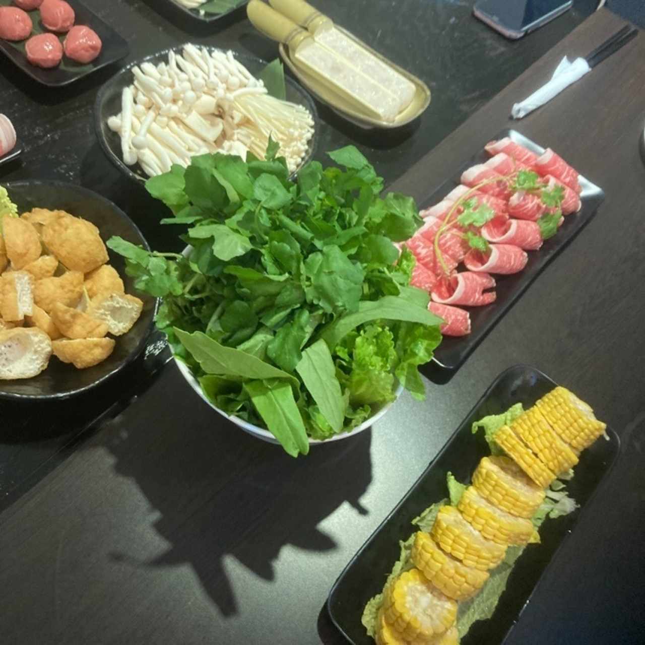 hot pot