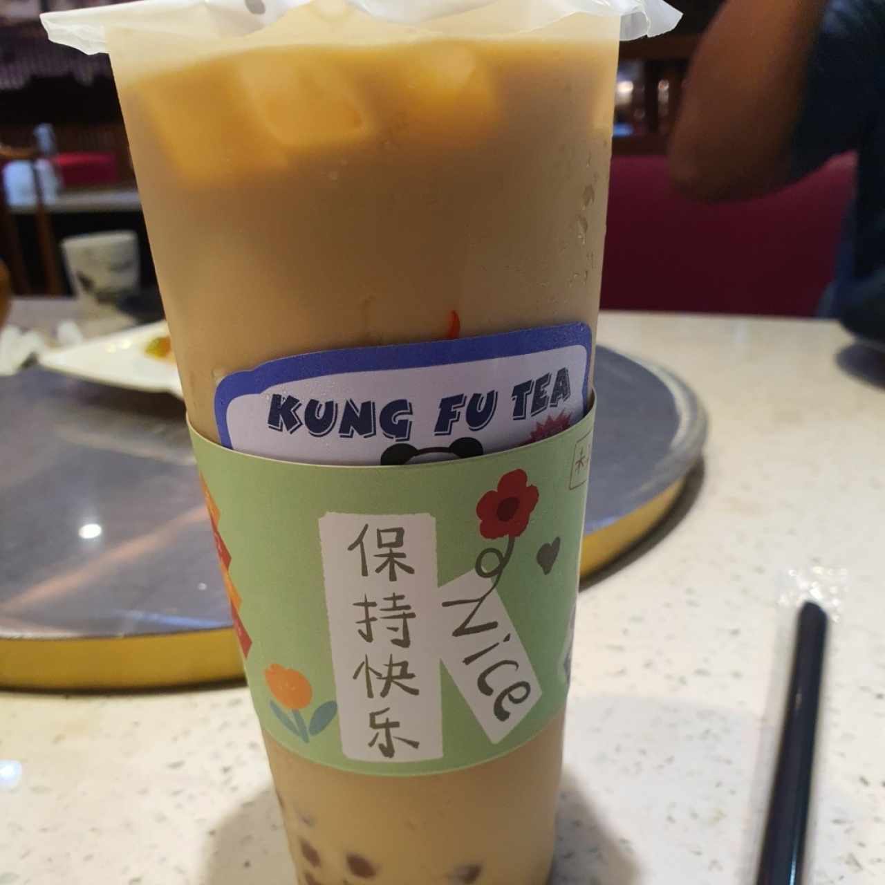 Milk Tea Regular