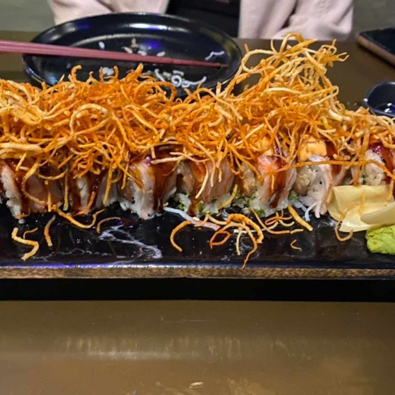 Sushi - Alaska Tana