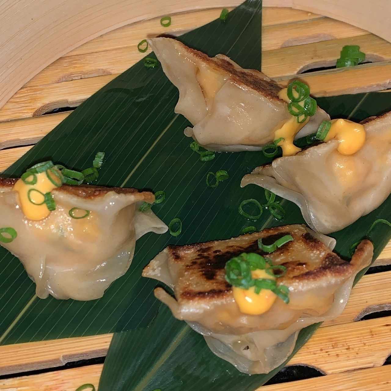 dumplings de pixbae 