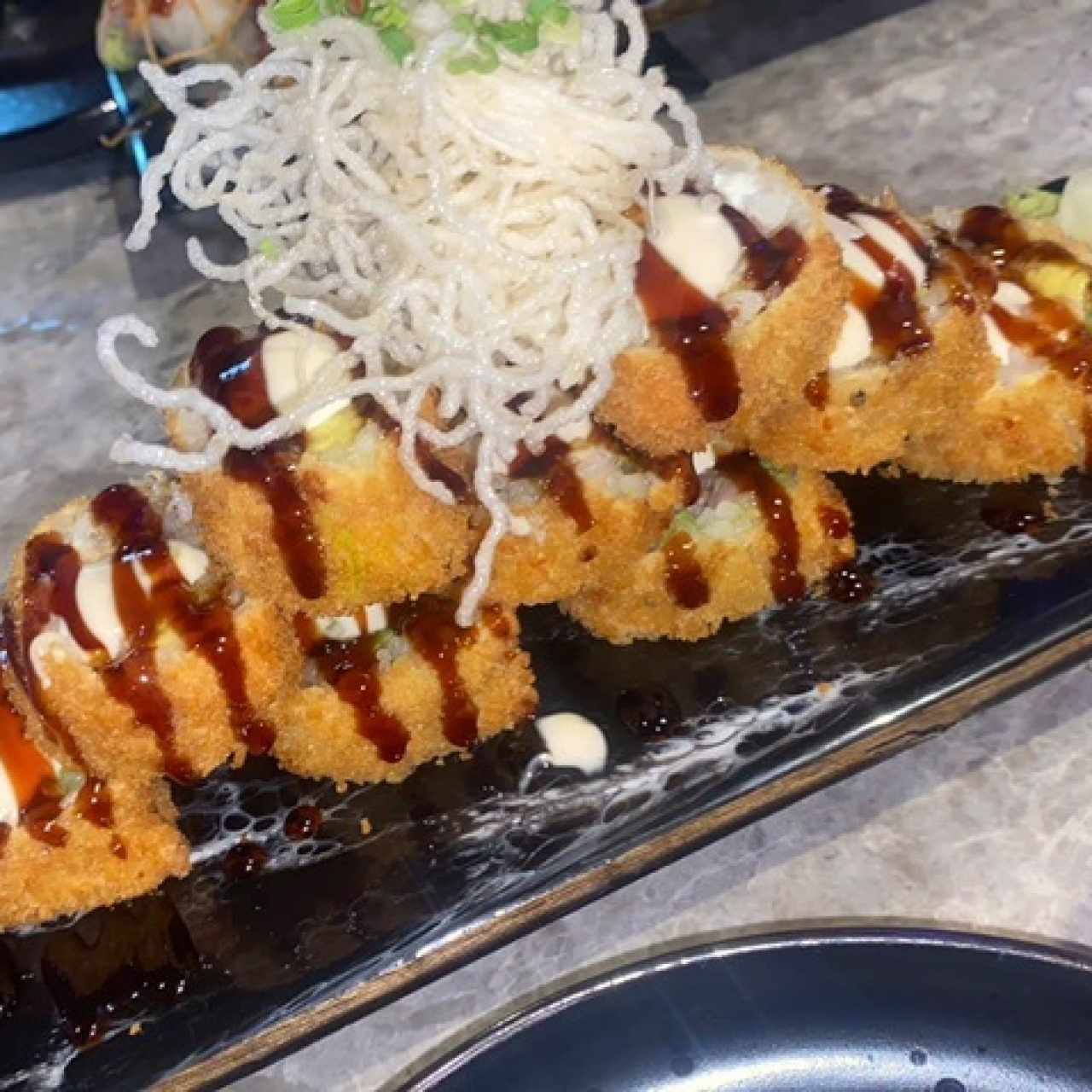 Sushi - Giza Roll