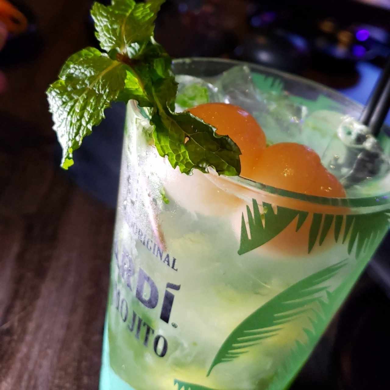 mojito