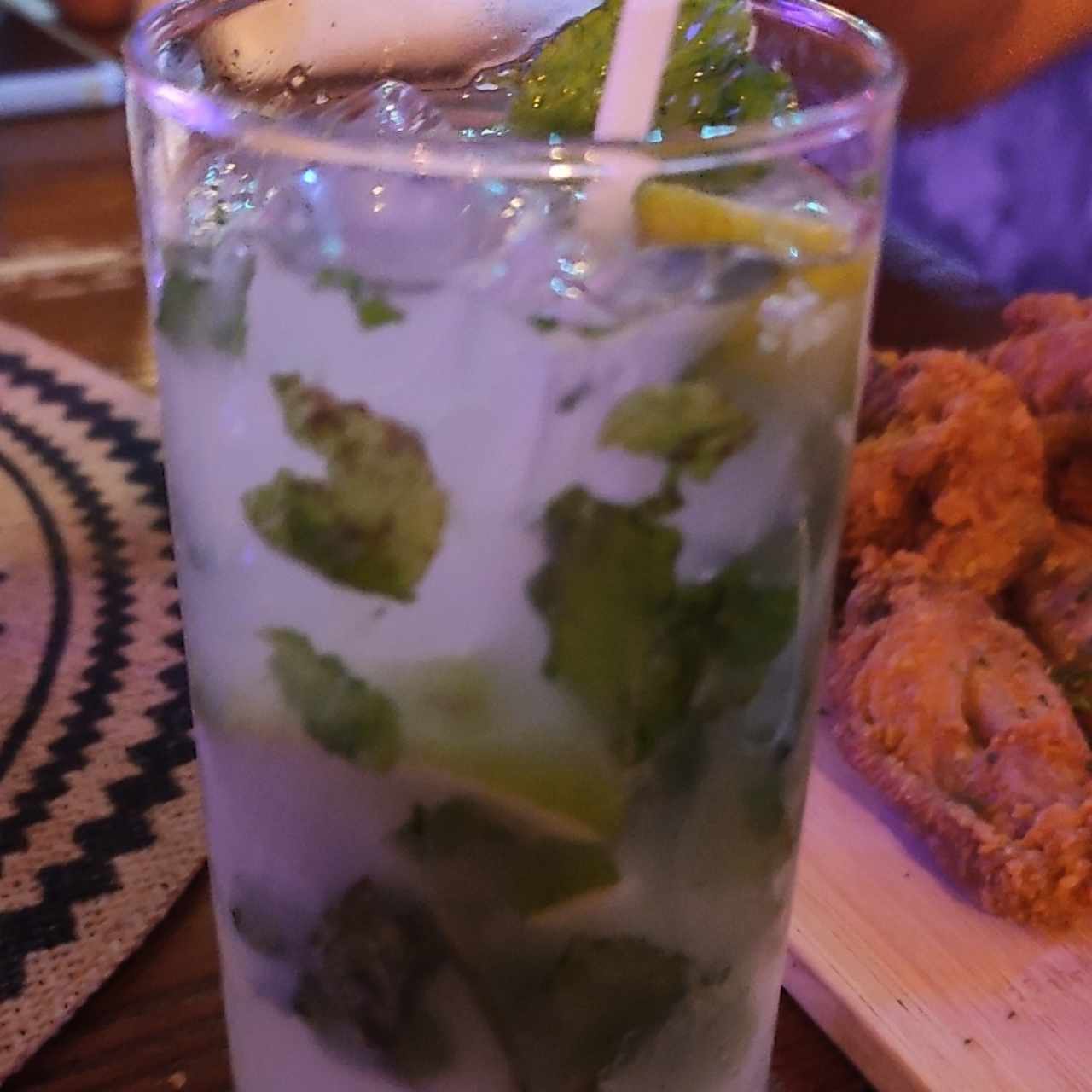 mojito