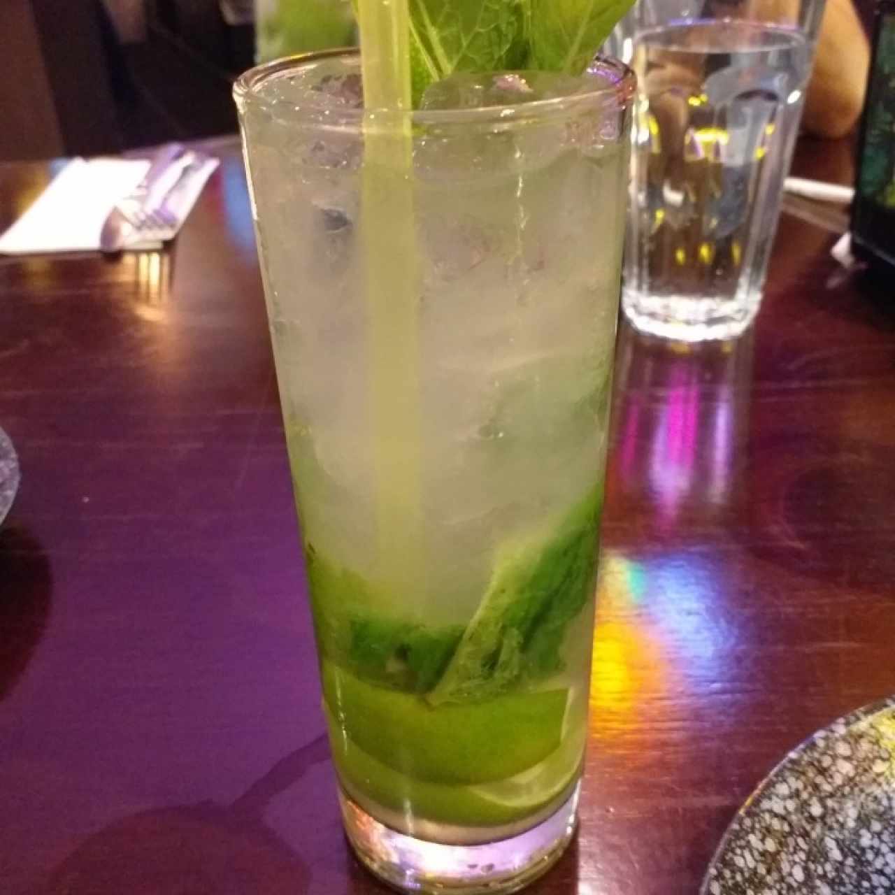 mojito