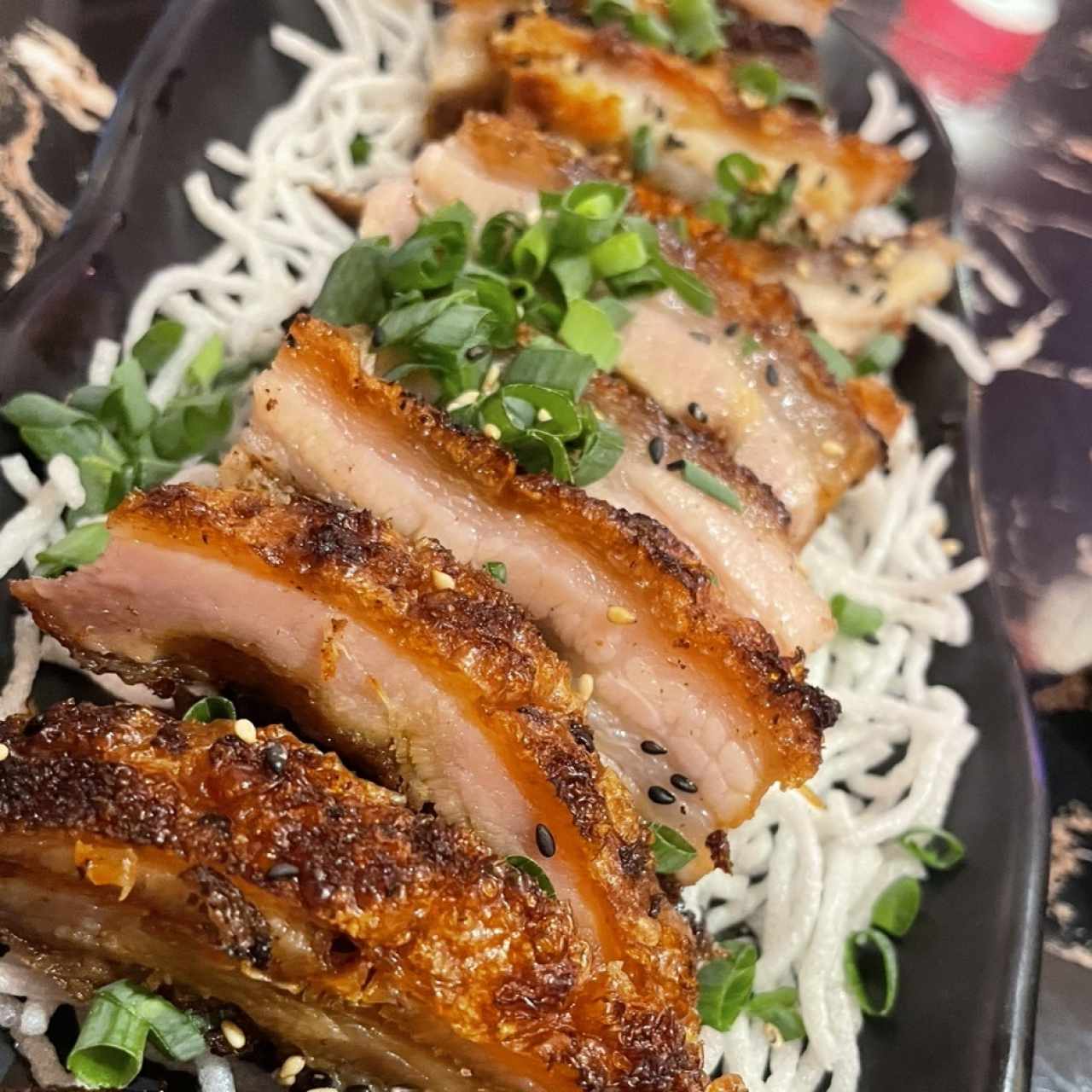 Cerdos - Lechón Asado