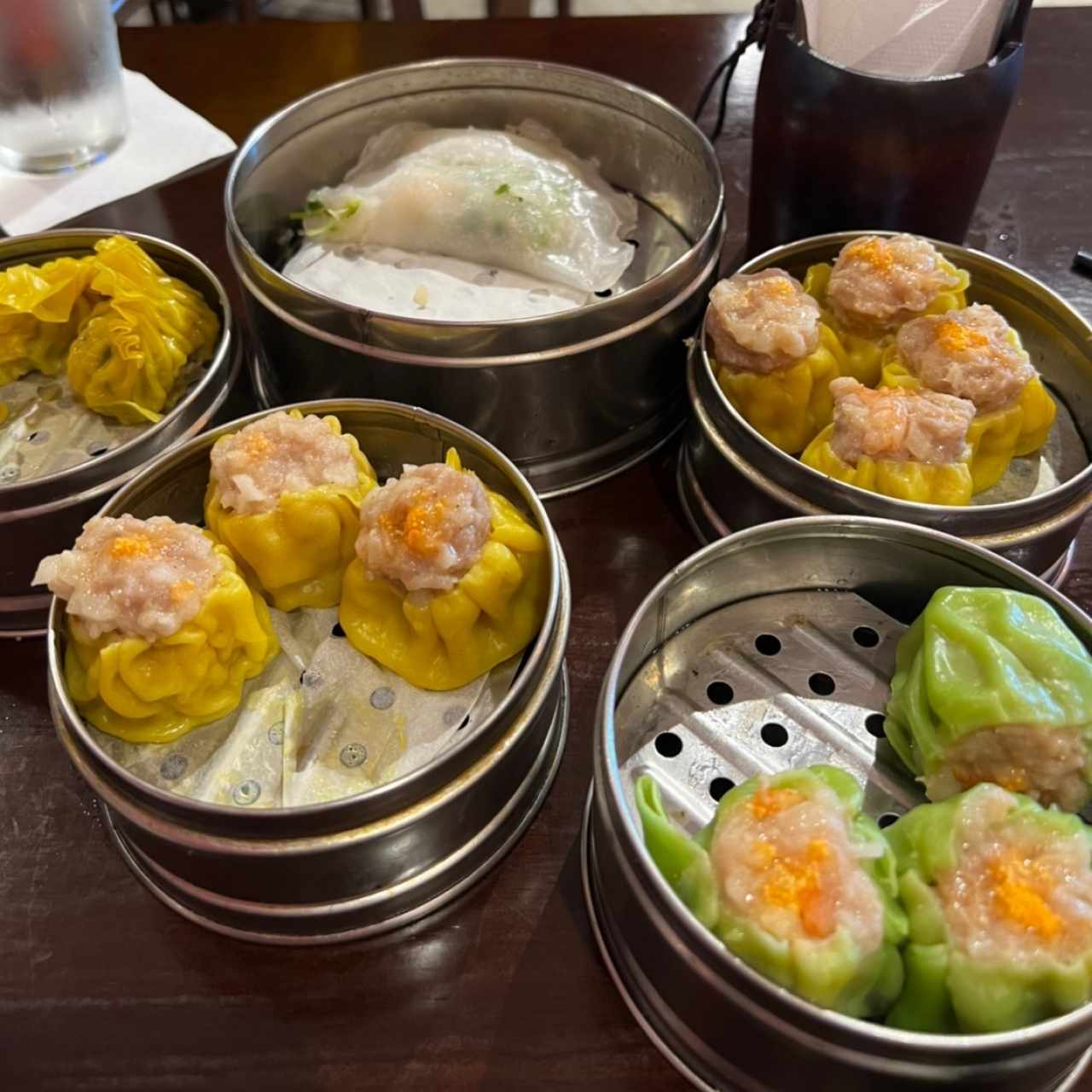 Dim sum