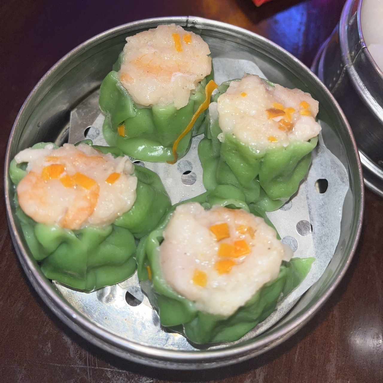 Siu Mai