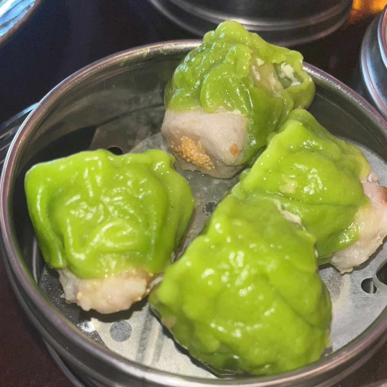 Siu Mai