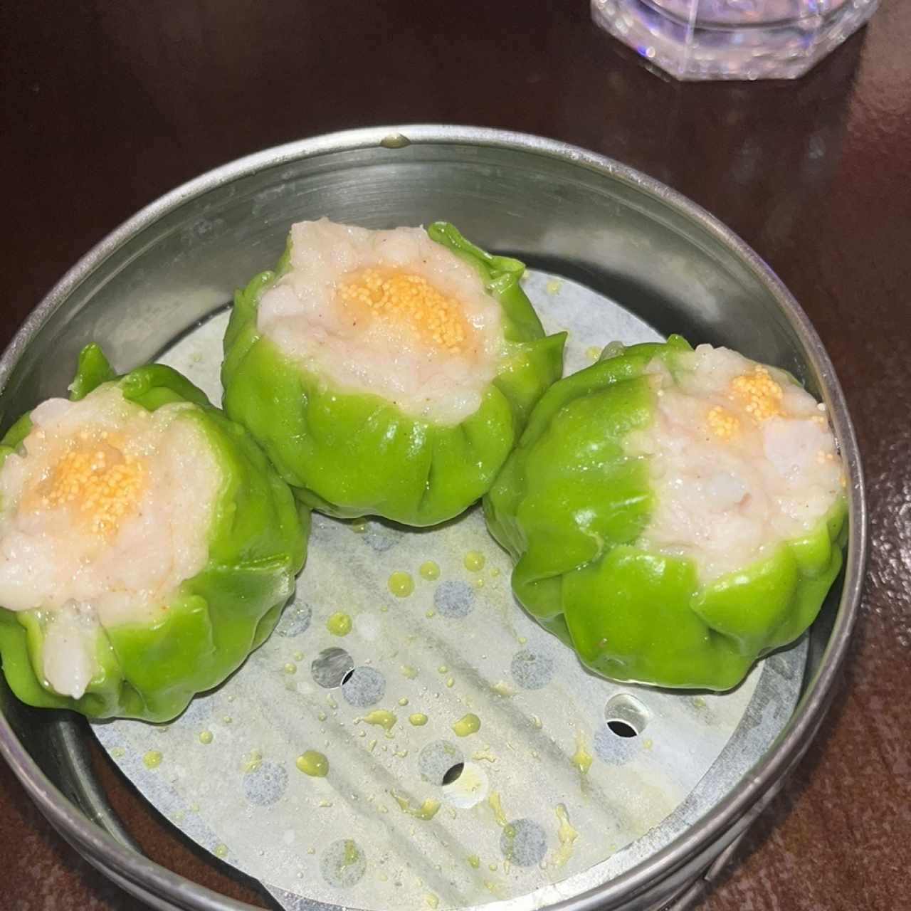 Siu Mai Jade