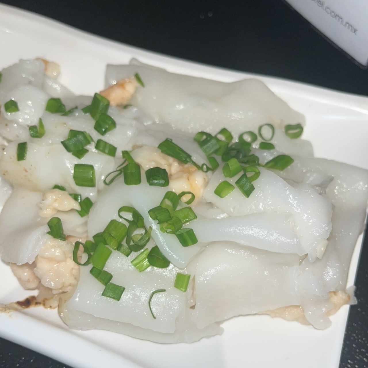 Chee Cheong Fun