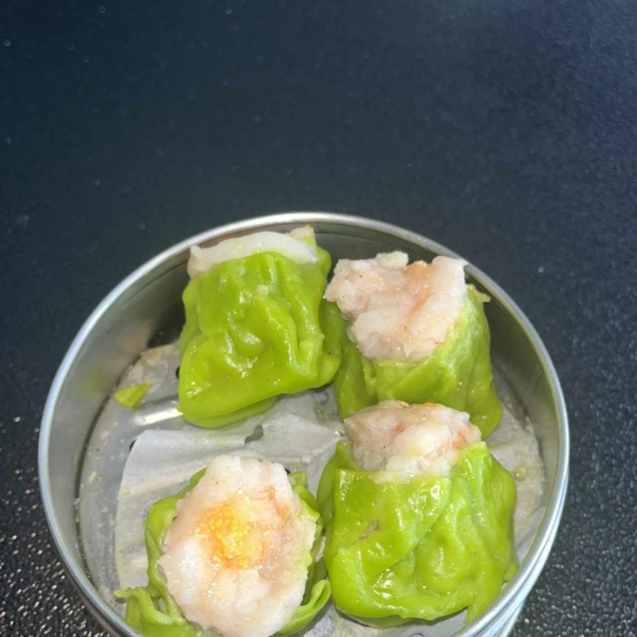 Siu Mai Jade