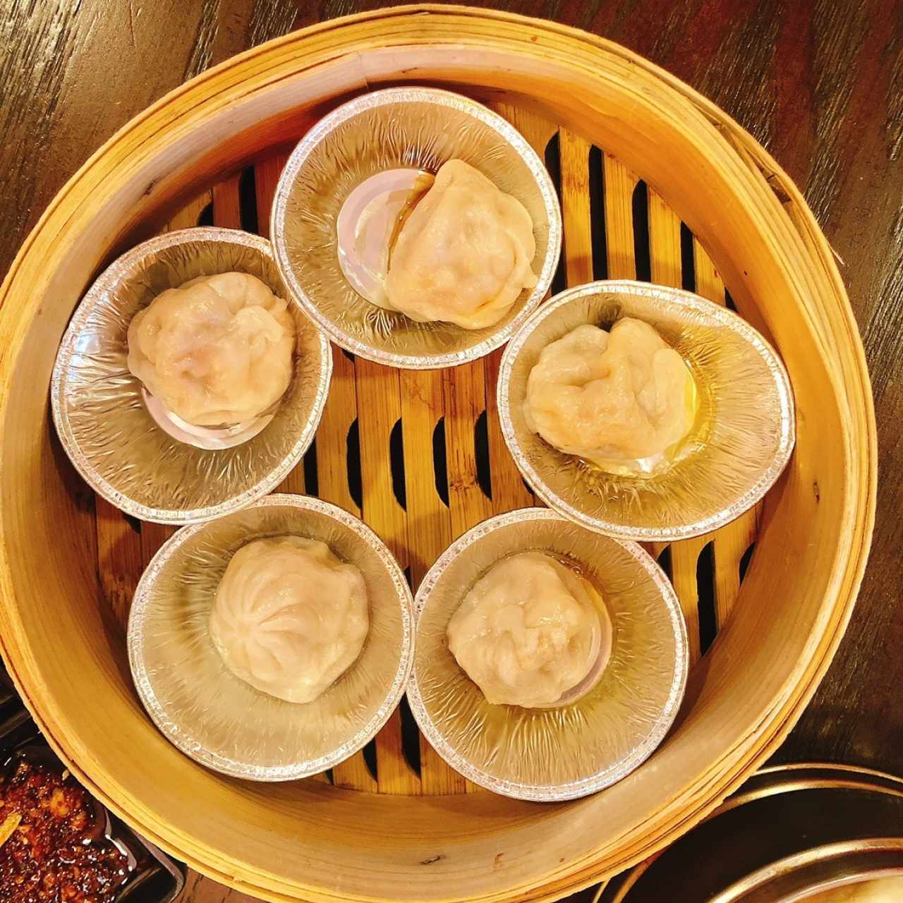 Xiao Long Bao