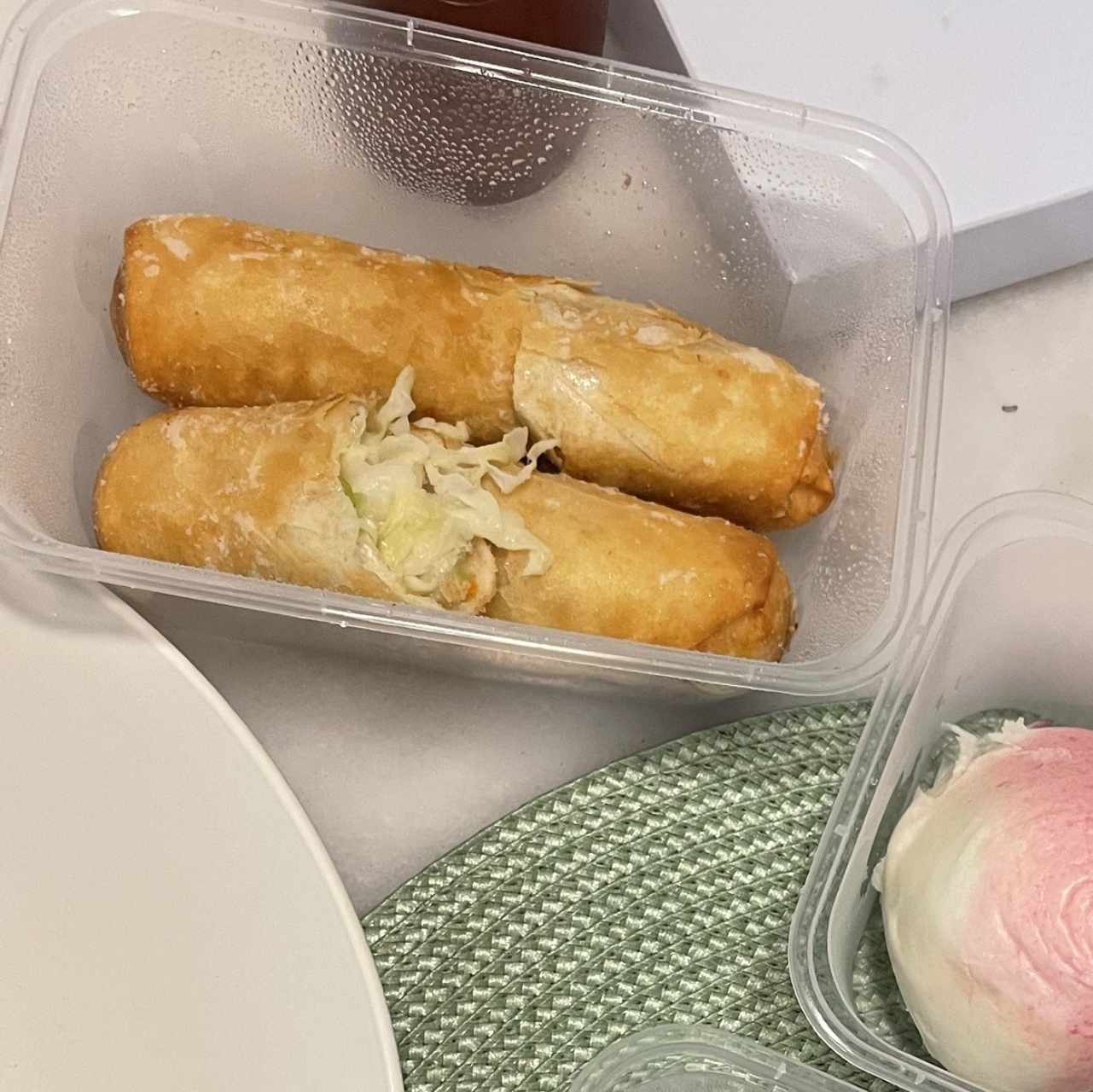 Rollitos Primavera (2pz)